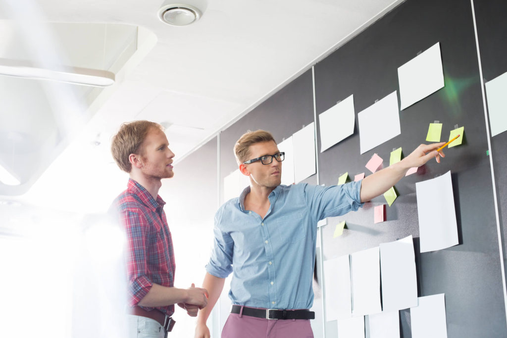 Coaching de Vendas. Como ele beneficia sua empresa.