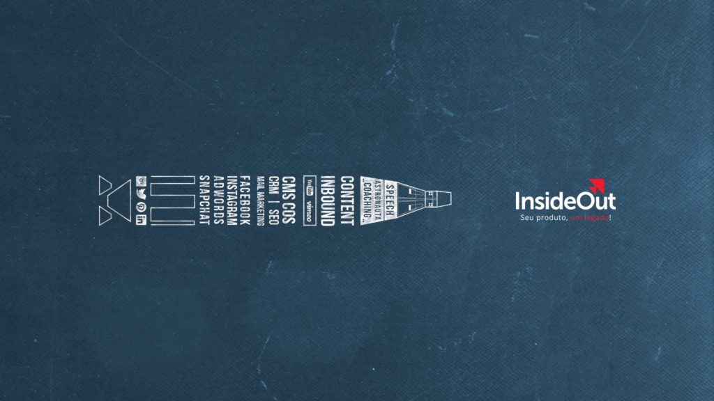 Lançamento de Produtos Digitais