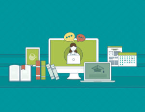 Confira 4 passos para criar e vender cursos online