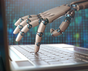 inteligência artificial