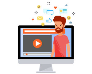 5 passos para criar uma persona para o seu negócio digital