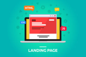 Não perca: 8 práticas para criar uma landing page que realmente converte!