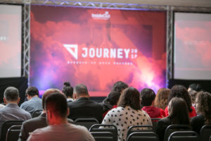 evento de marketing