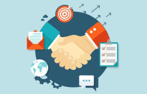 Co-marketing: o que é e como aplicar na estratégia da sua empresa