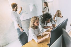 O Inbound Marketing surge, hoje, como a ferramenta ideal para as marcas que desejam crescer no ambiente digital