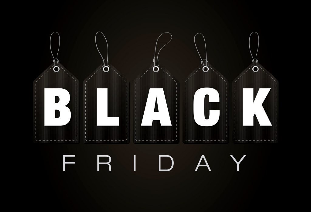 Black Friday: Entenda a influência do Marketing Digital na data
