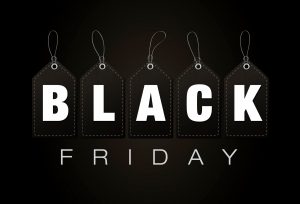 Black Friday: Entenda a influência do Marketing Digital na data